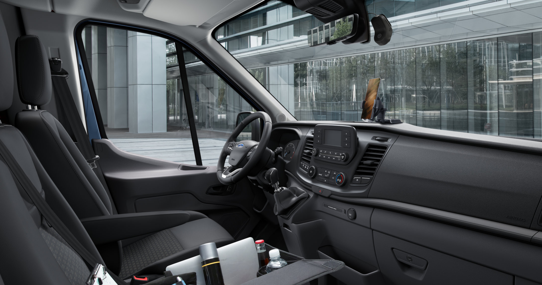 Ford Aksesuar Kataloğu'na Hoş Geldiniz.